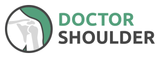 Doctor Shoulder Logo